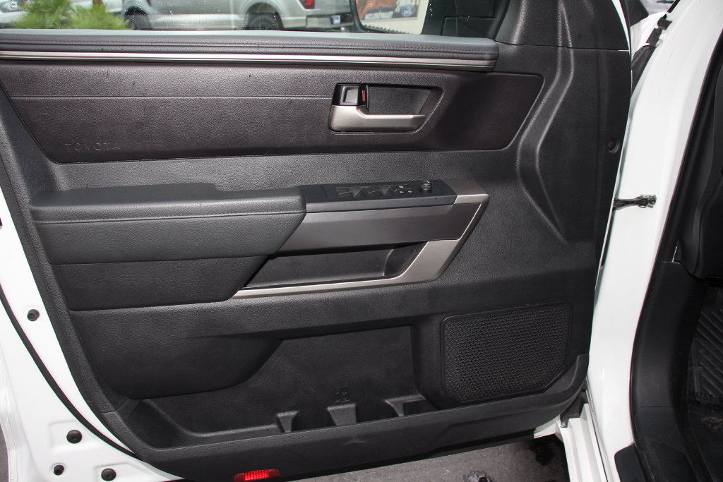 Used 2023 Toyota Tundra SR5 AWD/4WD image 22