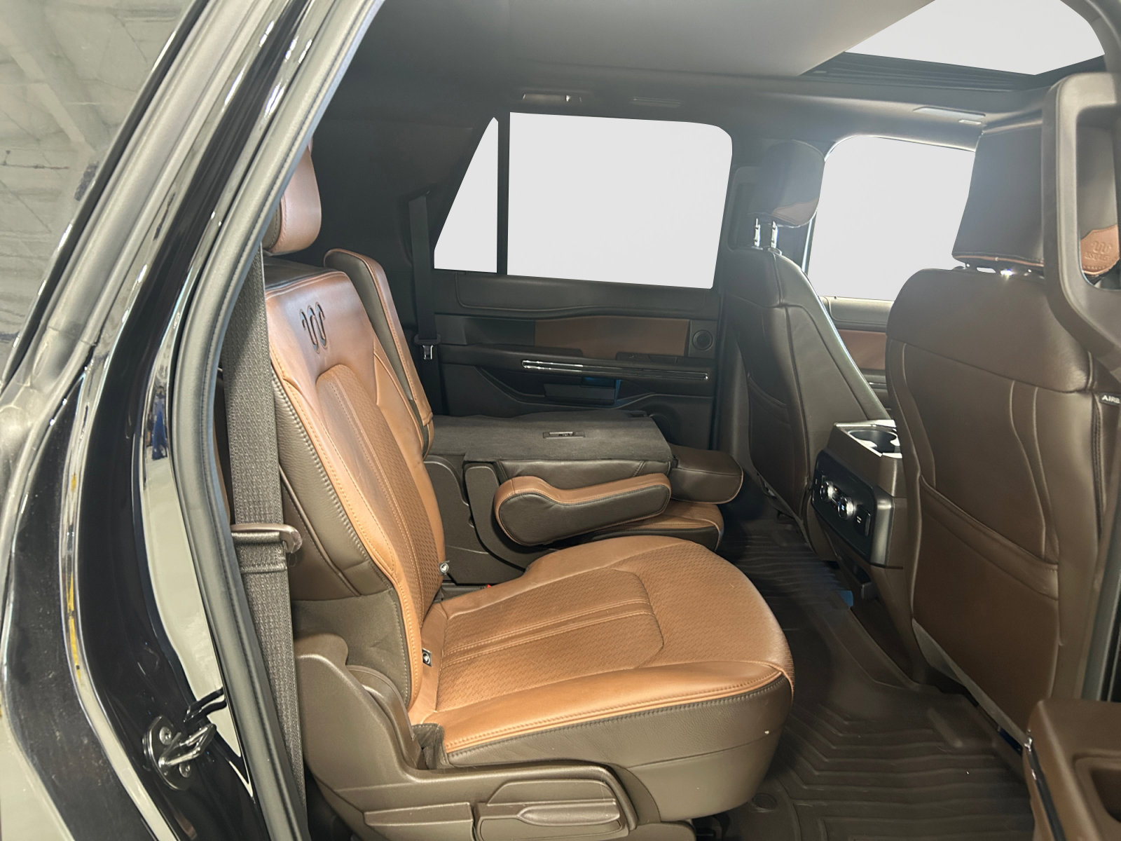 Certified 2023 Ford Expedition Max King Ranch AWD/4WD image 21