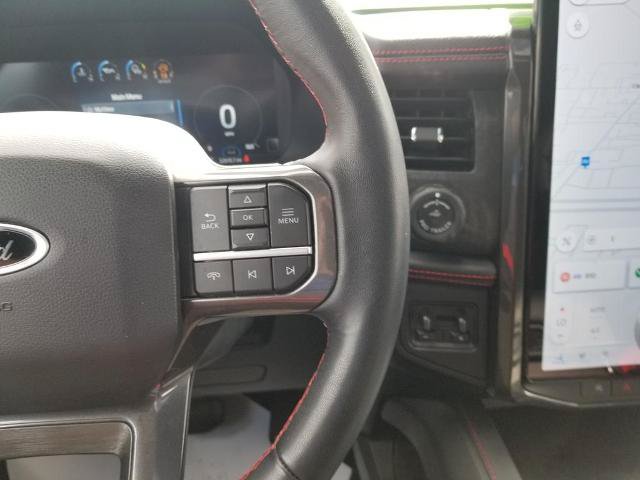 Certified 2023 Ford Expedition Max Limited AWD/4WD image 27