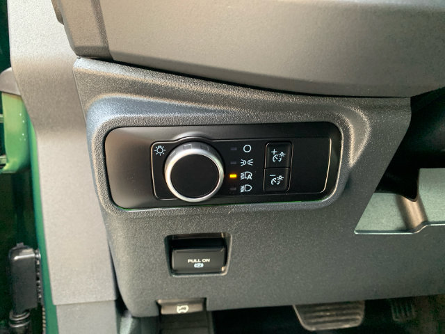 Certified 2025 Ford Bronco Big Bend AWD/4WD image 16