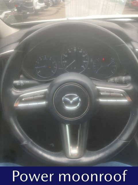 Used 2023 MAZDA CX-50 AWD 2.5 S w/ Cargo Package image 9