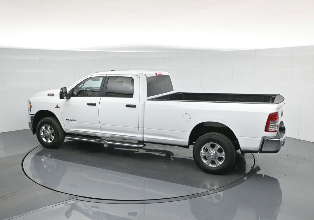 Used 2024 RAM 3500 Big Horn image 22