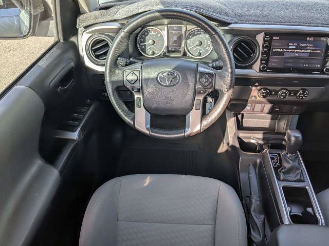 Used 2022 Toyota Tacoma SR5 RWD image 15
