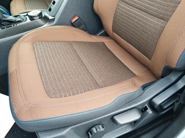 Certified 2023 Ford Bronco Outer Banks image 12