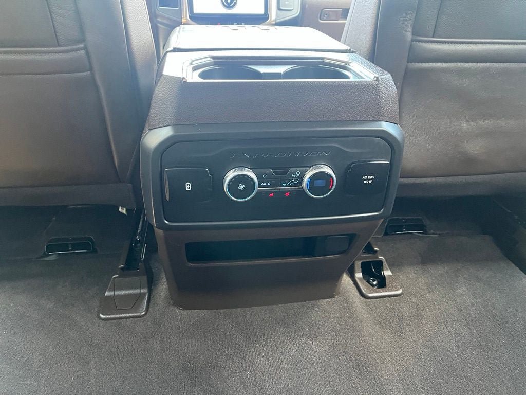 Certified 2022 Ford Expedition King Ranch AWD/4WD image 15