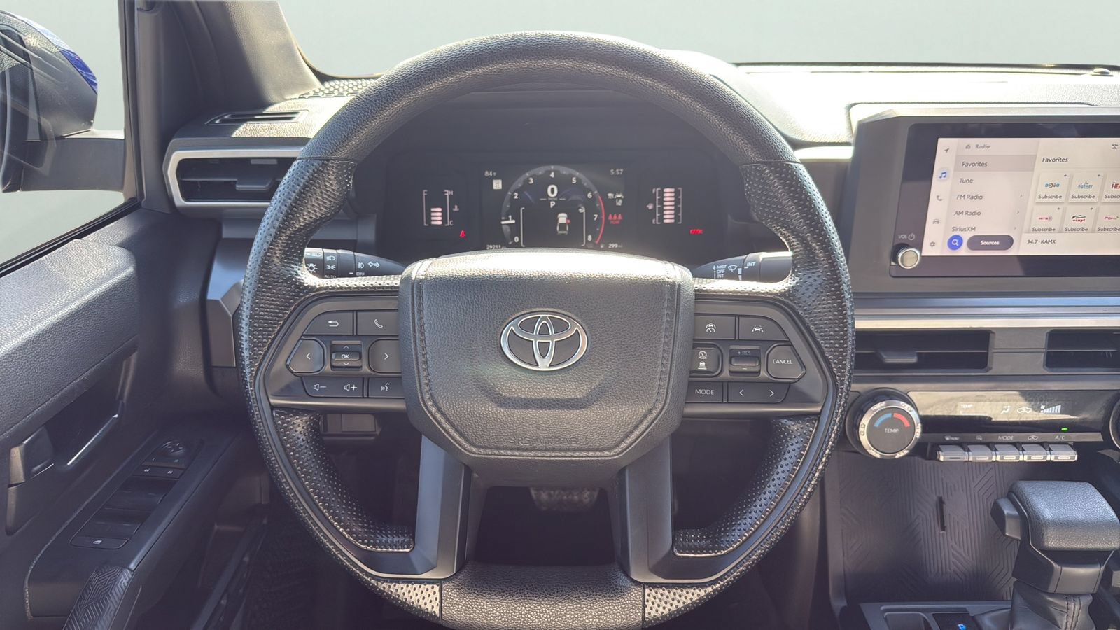 Used 2025 Toyota Tacoma SR5 RWD image 14