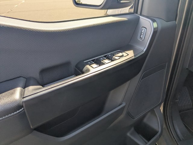 Certified 2024 Ford F150 STX AWD/4WD image 12