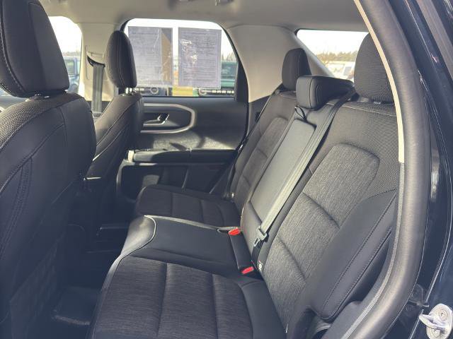 Certified 2022 Ford Bronco Sport Big Bend w/ Convenience Package image 27