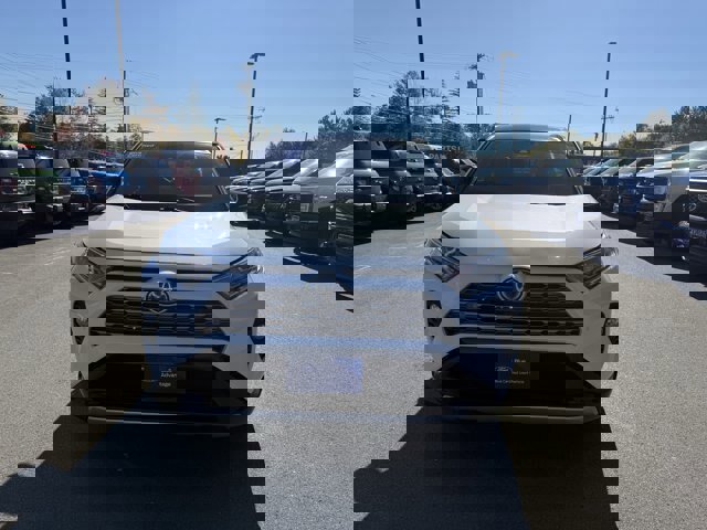 Used 2021 Toyota RAV4 XSE image 15