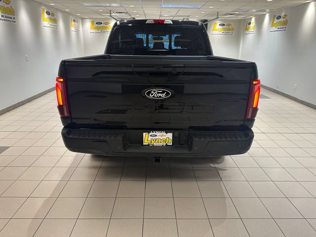 Certified 2024 Ford F150 Platinum AWD/4WD image 24