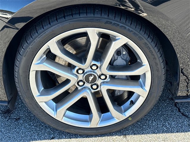 Certified 2023 Ford Mustang GT Premium w/ Equipment Group 401A image 11