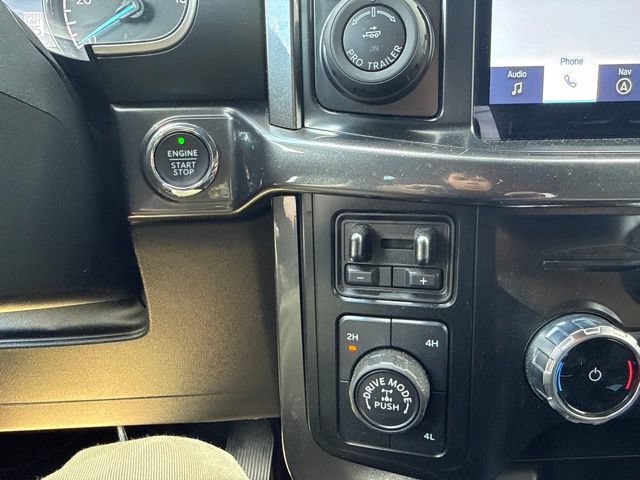 Certified 2023 Ford F150 XLT w/ Equipment Group 302A High AWD/4WD image 27