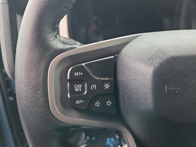 Certified 2025 Ford Bronco Outer Banks image 22