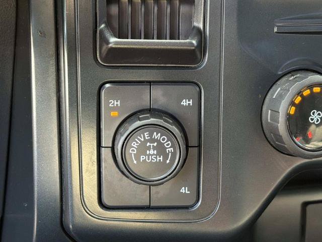 Certified 2025 Ford F150 XL AWD/4WD image 24