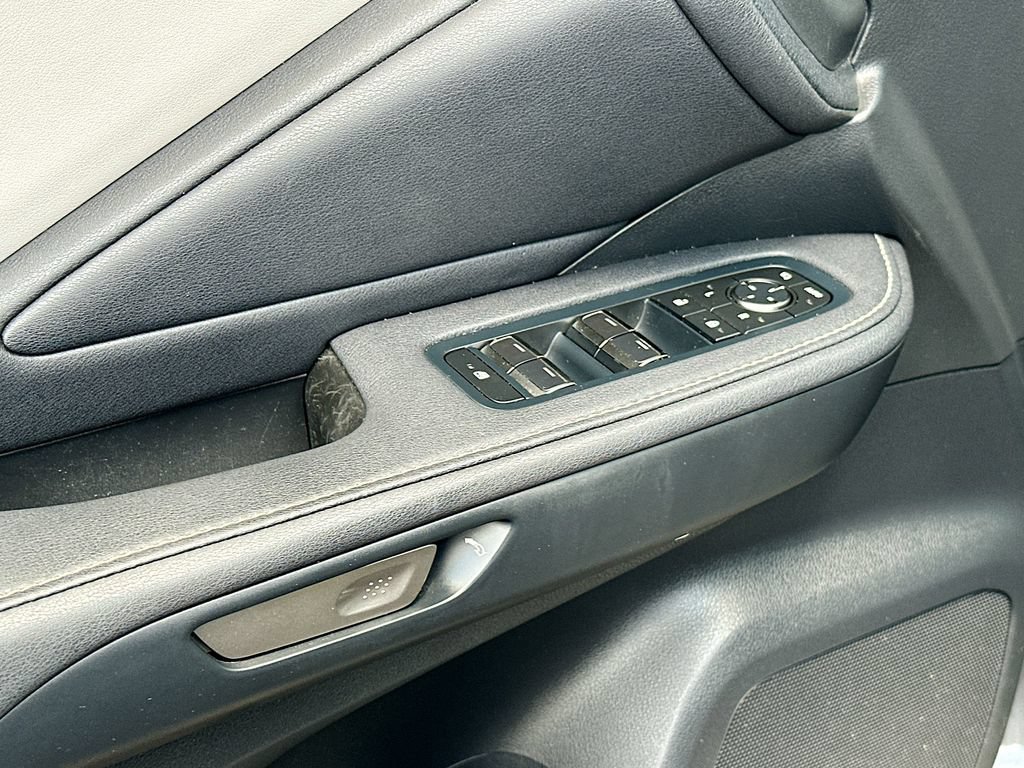 Used 2024 Lexus TX 350 FWD w/ Cold Weather Package image 21