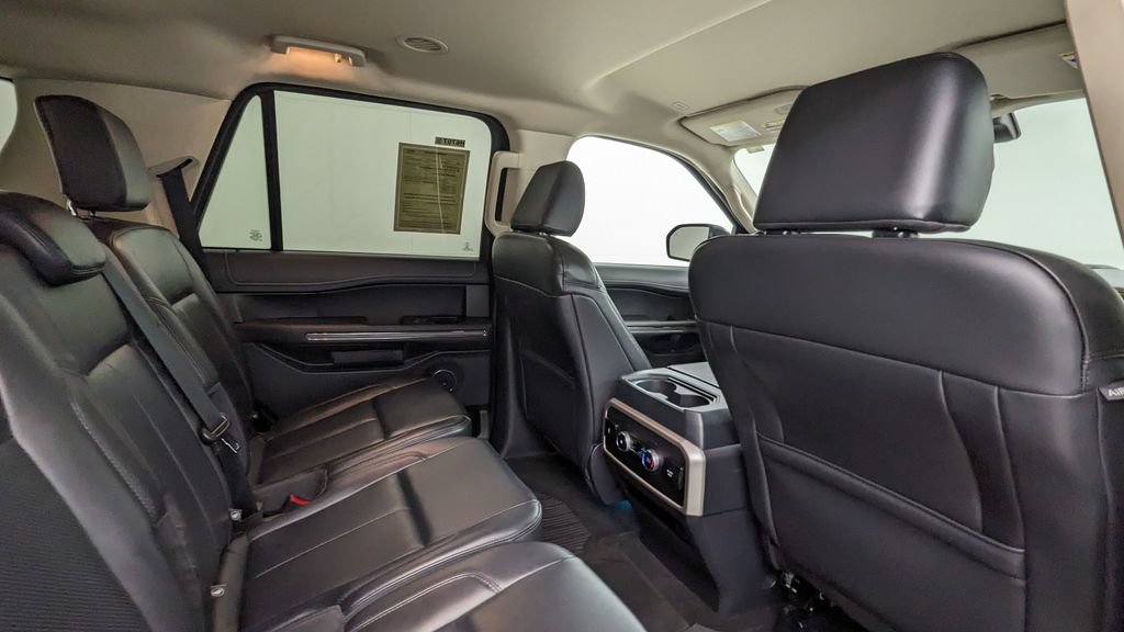 Certified 2023 Ford Expedition XLT AWD/4WD image 39