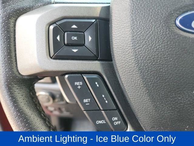 Certified 2019 Ford F150 Raptor w/ Equipment Group 802A Luxury image 40