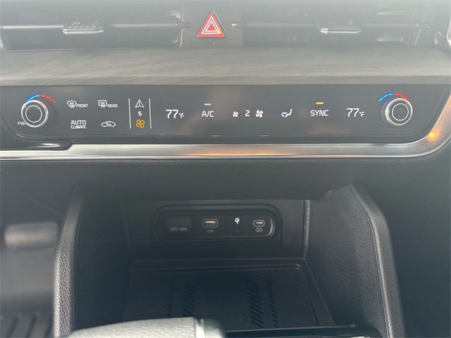 Used 2024 Kia Sportage X-Line image 20