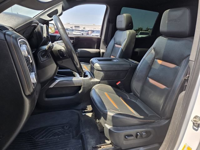 Used 2021 GMC Sierra 1500 AT4 w/ AT4 Premium Package AWD/4WD image 9