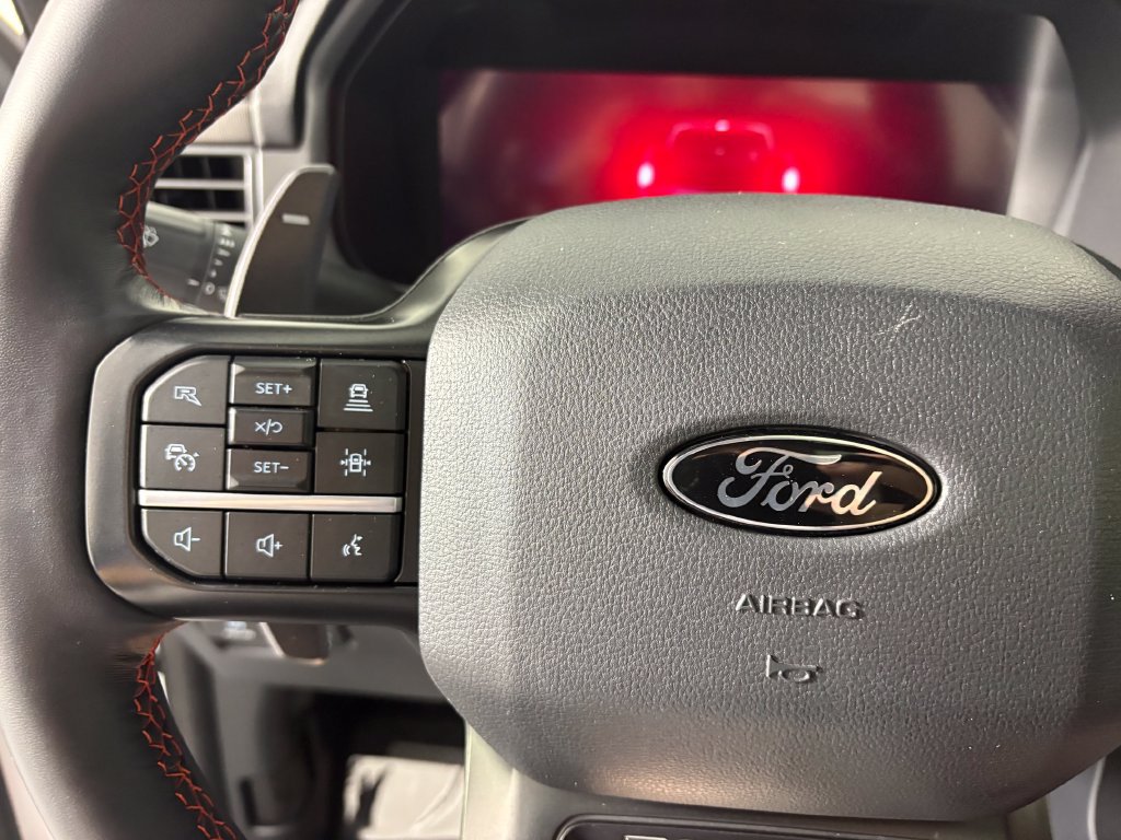 Certified 2025 Ford F150 Raptor AWD/4WD image 24