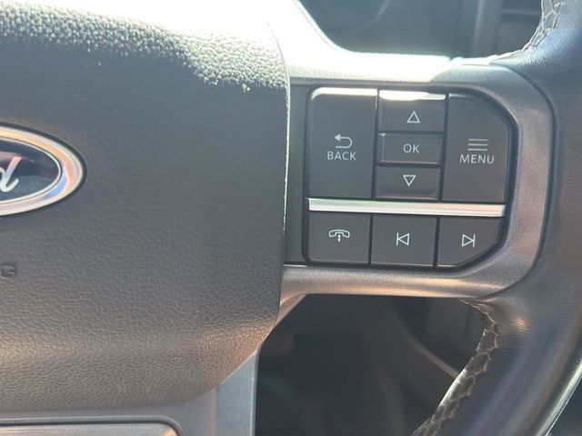 Certified 2023 Ford F450 Lariat AWD/4WD image 23