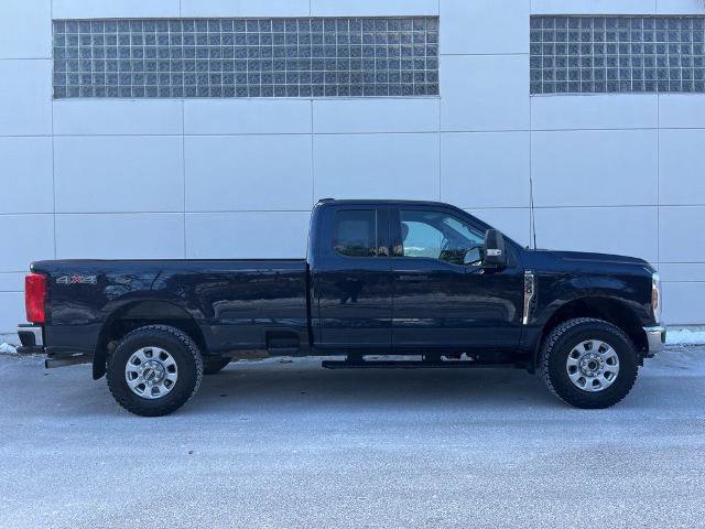 Certified 2024 Ford F350 XLT w/ Snow Plow/Camper Package image 2