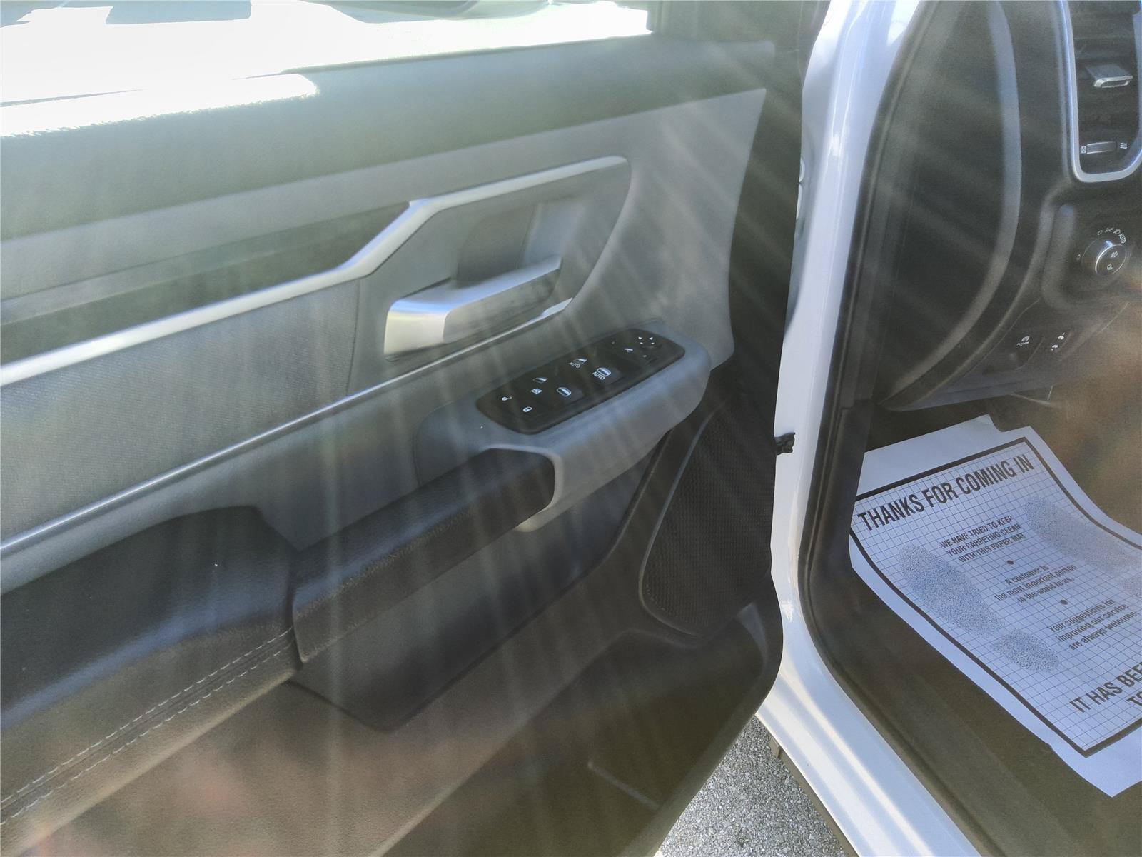 Used 2022 RAM 1500 Big Horn RWD image 17