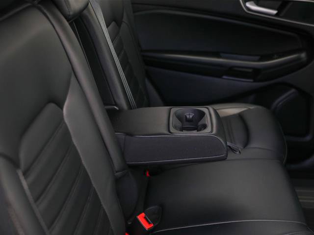 Certified 2024 Ford Edge SEL w/ Convenience Package AWD/4WD image 33