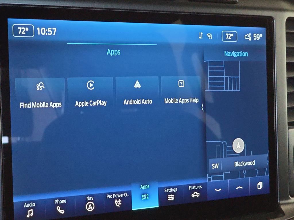 Certified 2023 Ford F150 XLT w/ Equipment Group 302A High image 20