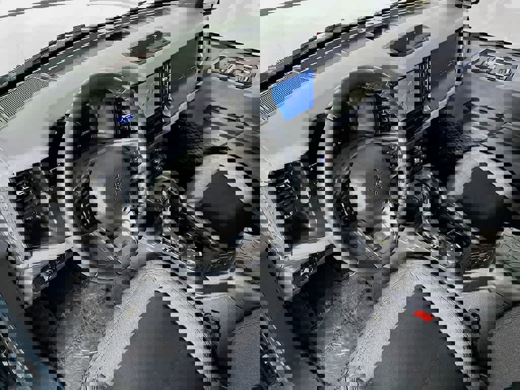 Certified 2023 Ford Bronco Big Bend image 2