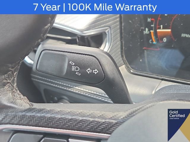 Certified 2024 Ford Mustang Premium RWD image 37
