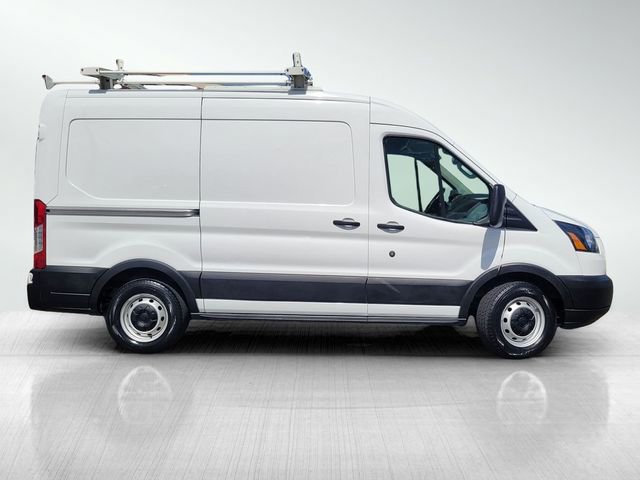 Certified 2019 Ford Transit 150 130 Medium Roof image 2