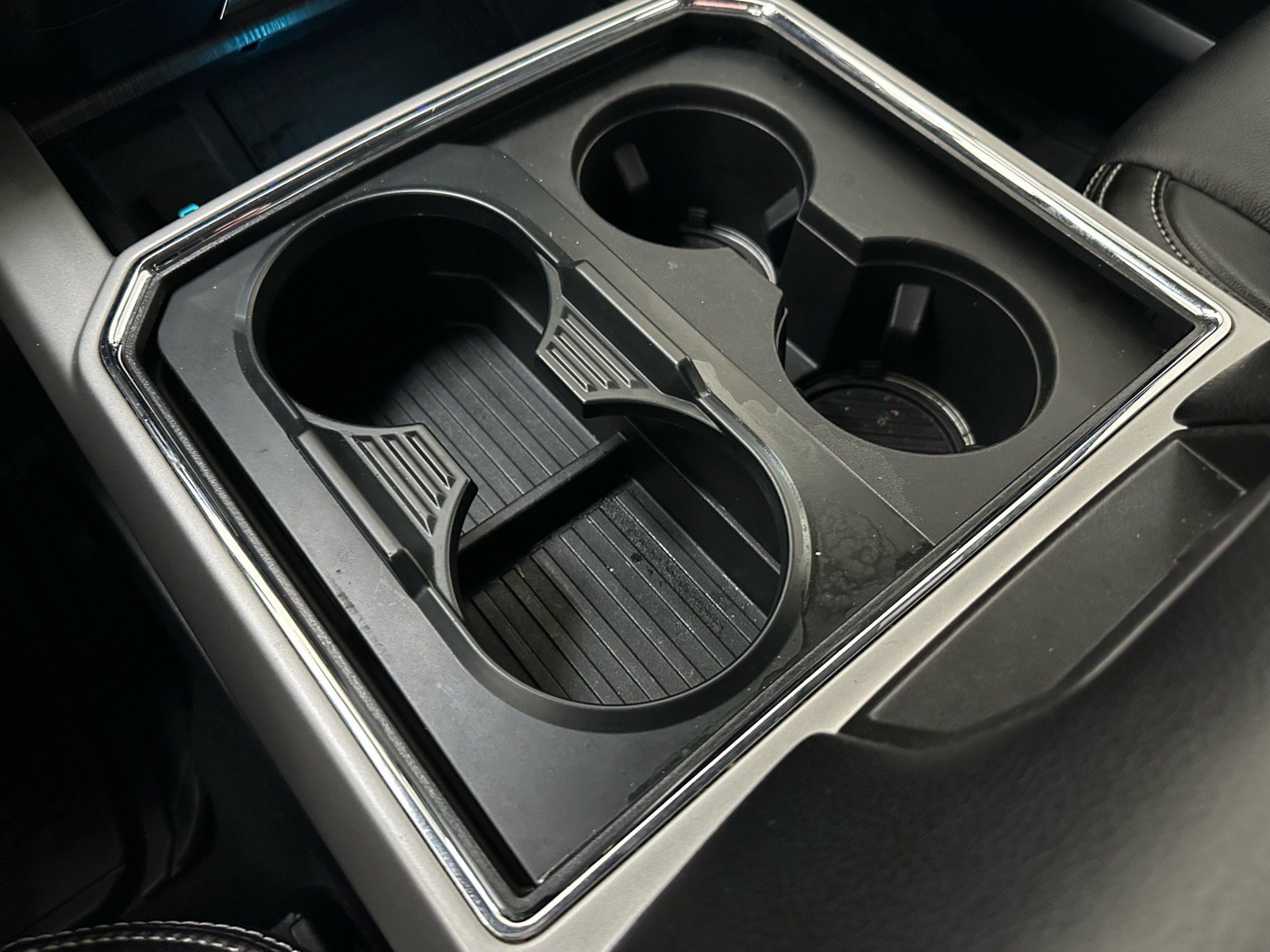 Certified 2021 Ford F250 Lariat w/ Tremor Off-Road Package image 41