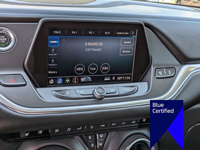 Used 2019 Chevrolet Blazer LT image 21