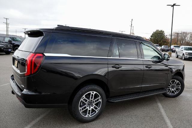 Certified 2025 Ford Expedition Max Active image 8