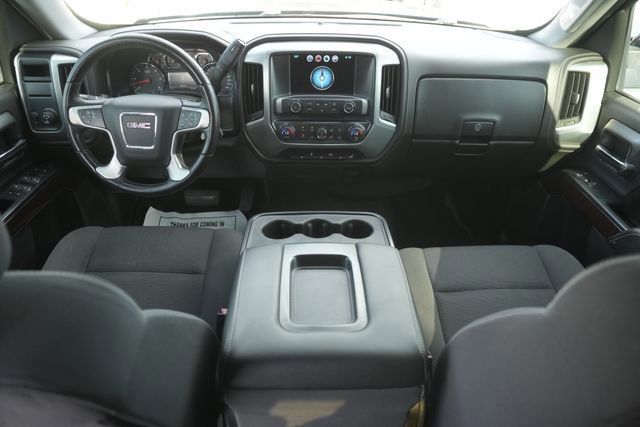 Used 2017 GMC Sierra 1500 SLE w/ SLE Value Package image 20