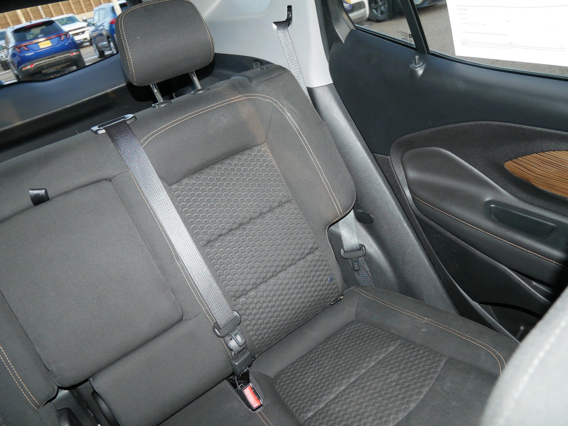 Used 2018 GMC Terrain SLE w/ Driver Convenience Package image 14