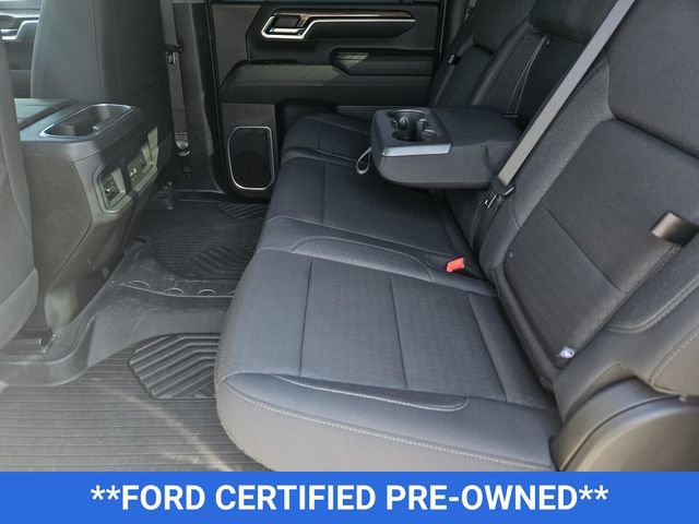 Used 2024 Chevrolet Silverado 2500 LT image 12