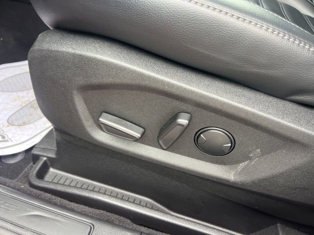 Certified 2023 Ford Edge SEL w/ Convenience Package image 21