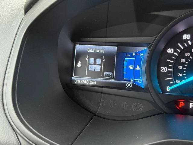 Certified 2024 Ford Edge SEL w/ Convenience Package AWD/4WD image 17