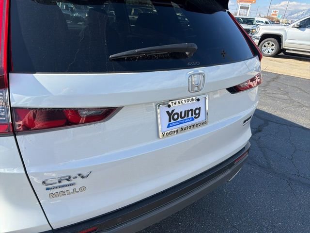 Used 2023 Honda CR-V Sport Touring image 32
