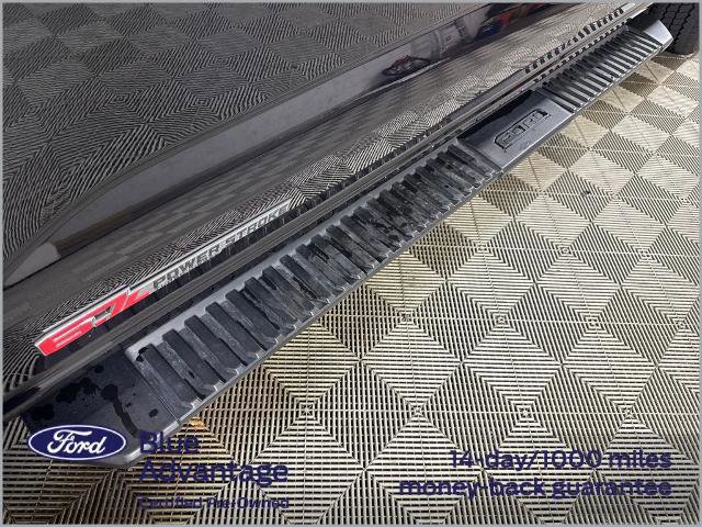 Certified 2024 Ford F250 Lariat w/ Lariat Ultimate Package image 15