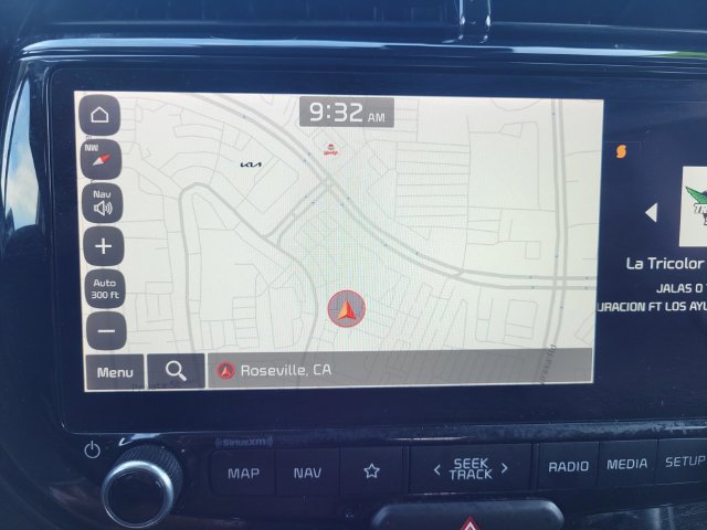 Used 2023 Kia Soul S FWD image 16