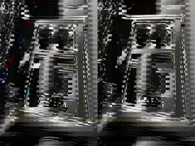 Certified 2023 Ford F150 XLT w/ Equipment Group 302A High image 12