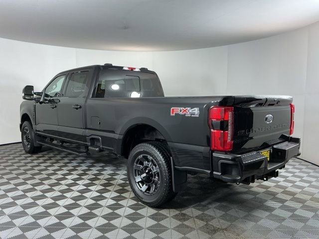 Certified 2023 Ford F350 Lariat w/ Lariat Ultimate Package AWD/4WD image 6