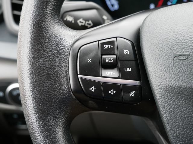 Certified 2024 Ford Transit 250 Low Roof AWD w/ Exterior Upgrade Package image 18