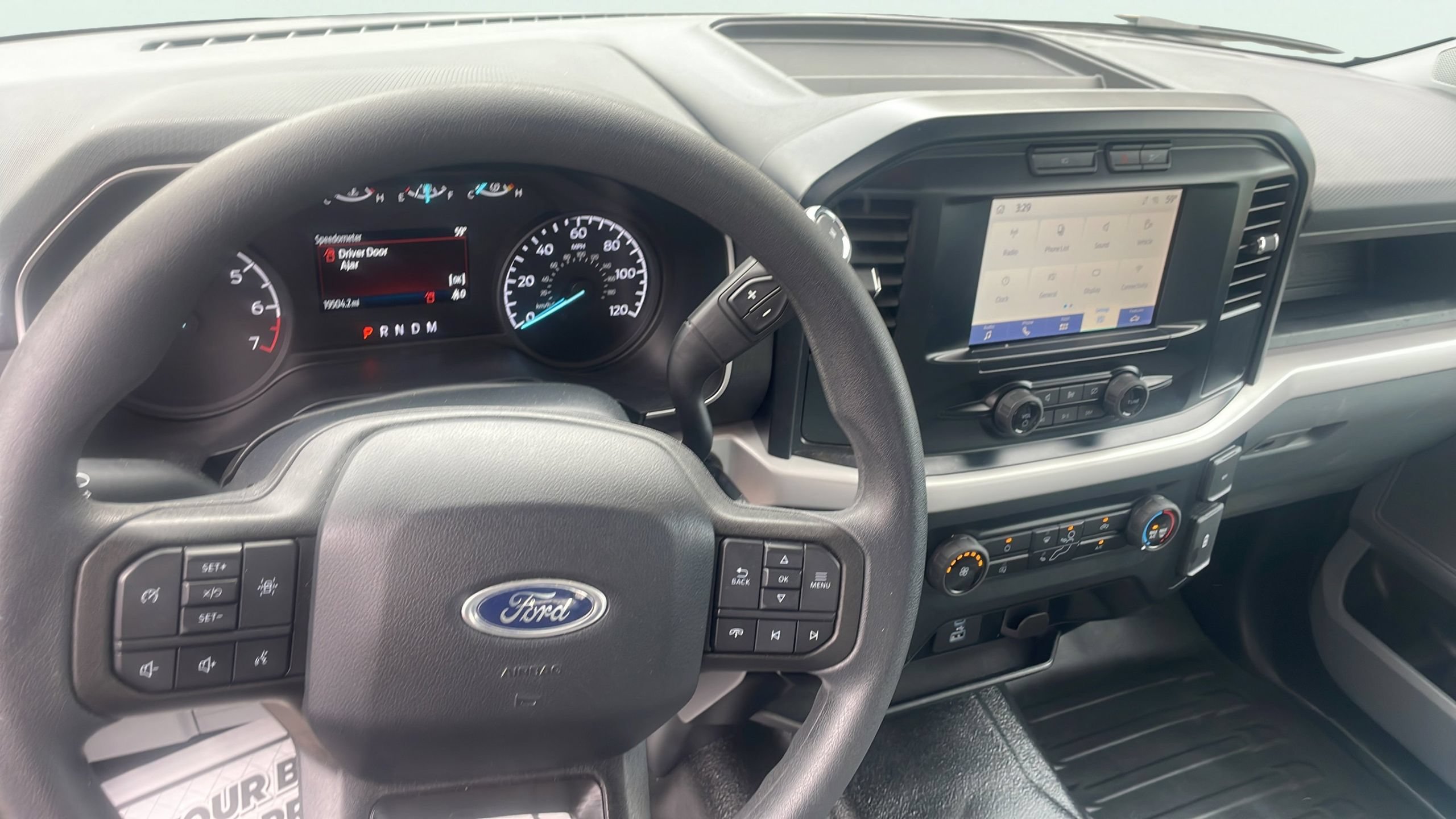 Certified 2023 Ford F150 XL w/ XL Chrome Appearance Package AWD/4WD image 15