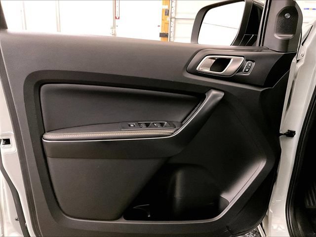 Certified 2022 Ford Ranger Lariat w/ Equipment Group 501A High AWD/4WD image 22