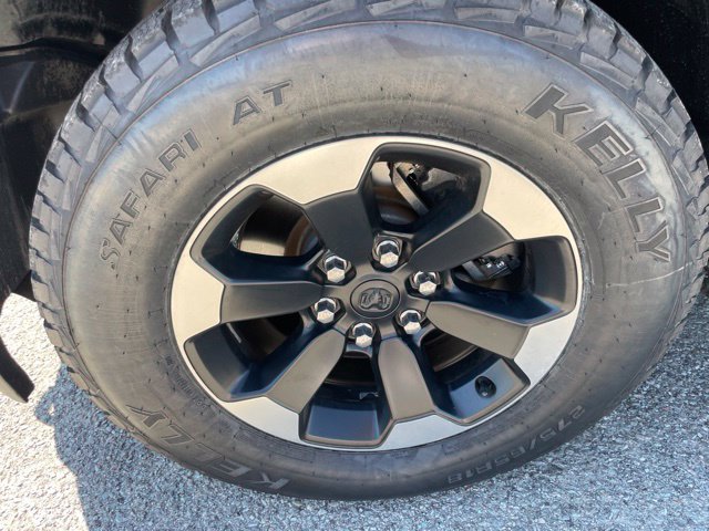 Used 2020 RAM 1500 Limited AWD/4WD image 26