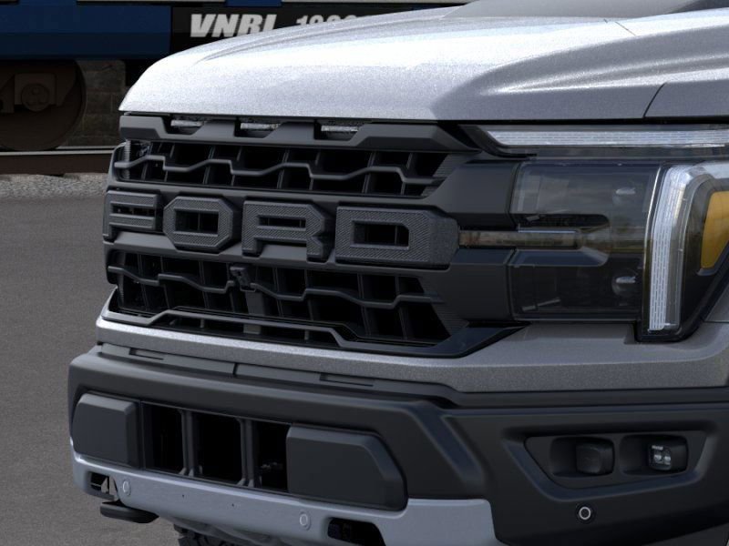 Certified 2025 Ford F150 Raptor AWD/4WD image 17
